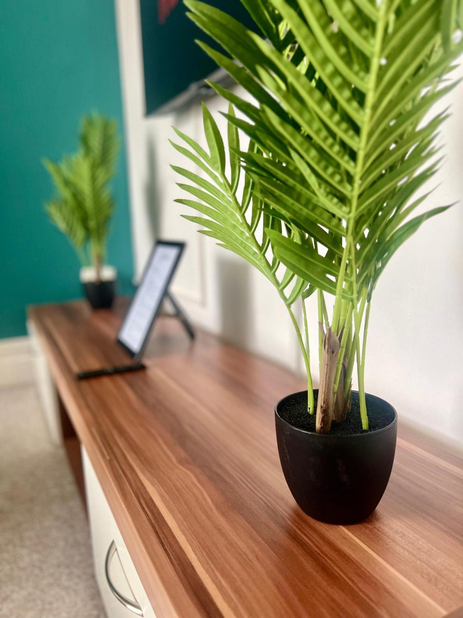 Apartment Spacious Haven Near Of Leicester